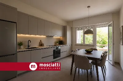 Appartamento in vendita a Cerreto d'Esi - foto 6