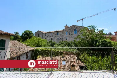 Appartamento in vendita a Matelica - foto 1