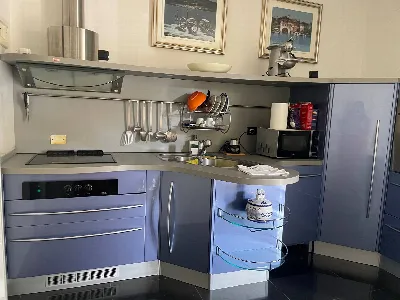 Appartamento in vendita a Sanremo - foto 5