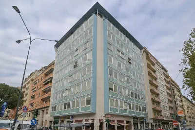 Attico a Torino