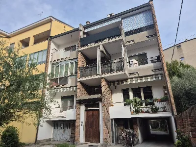 Appartamento in vendita a Ferrara, Centro - foto 1
