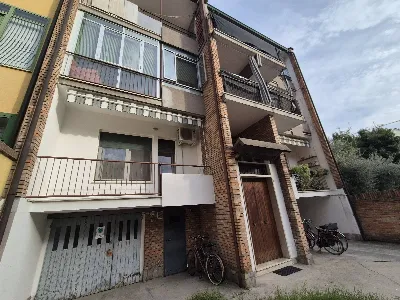Appartamento in vendita a Ferrara, Centro - foto 2