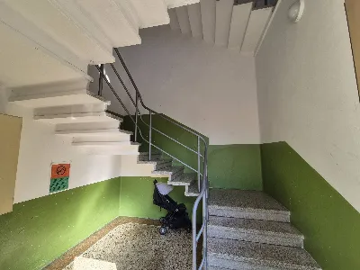 Appartamento in vendita a Ferrara, Casagli... - foto 3