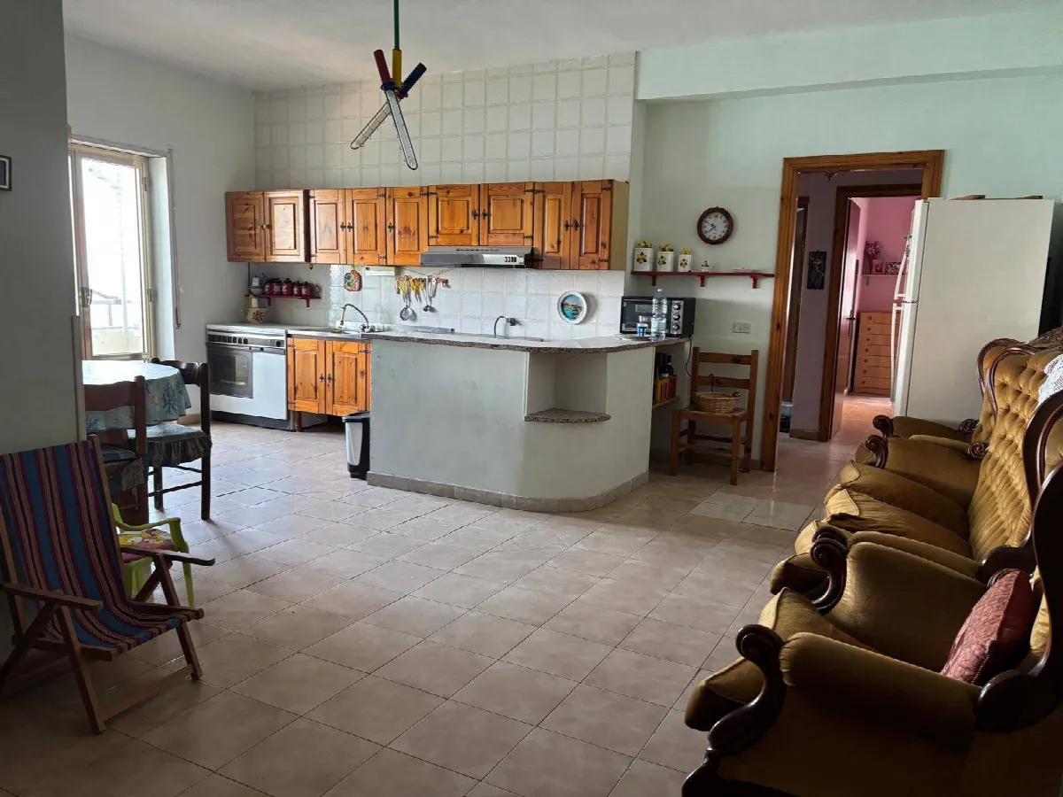 Appartamento in vendita a Crucoli - foto 4