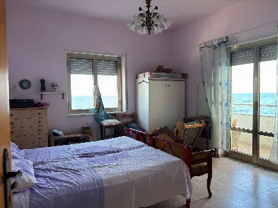 Appartamento in vendita a Crucoli - foto 8