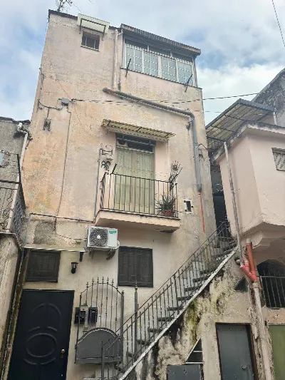 Appartamento a Angri