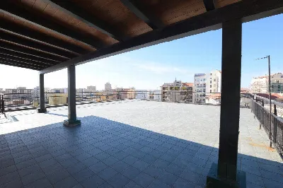 Attico in vendita a Sassari, Cappuccini, l... - foto 4