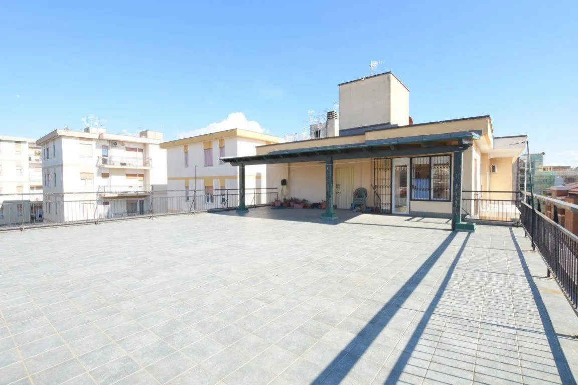 Attico in vendita a Sassari, Cappuccini, Luna E Sole, Carbonazzi, Serra Secca - foto 5