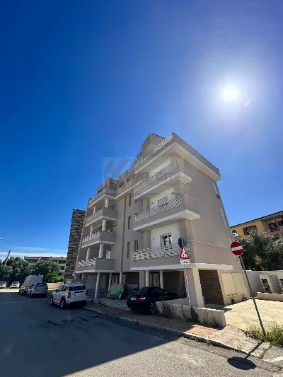 Appartamento a Olbia
