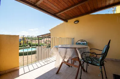Appartamento in vendita a Viddalba - foto 1