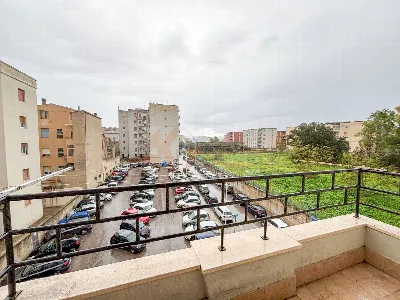 Appartamento a Sassari