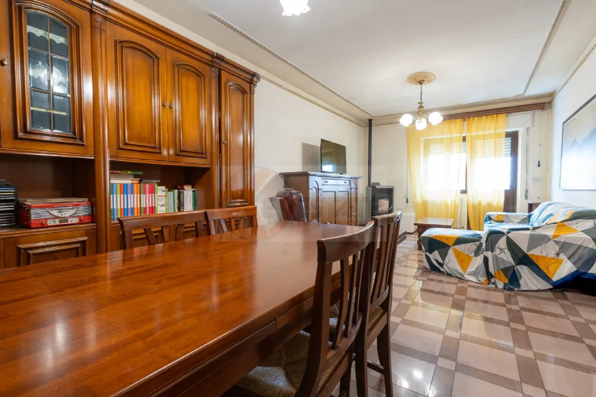 Appartamento in vendita a Sennori - foto 4