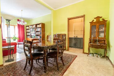 Appartamento a Sassari
