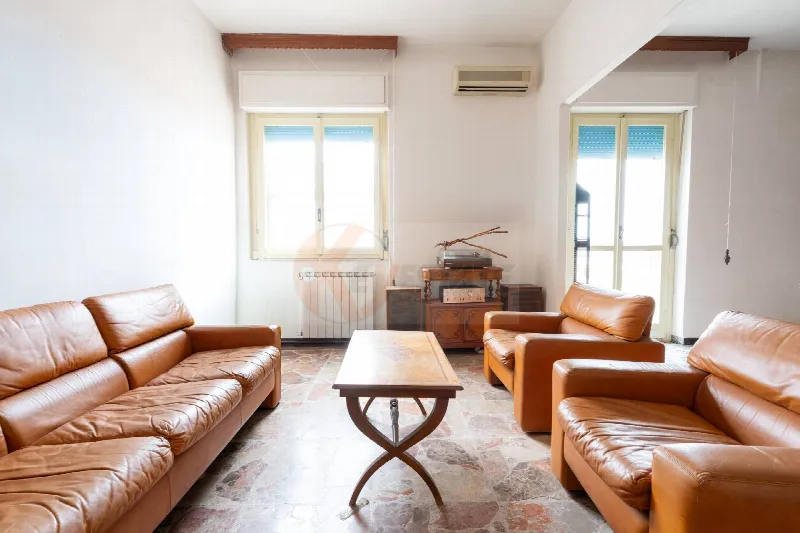 Attico in vendita a Sassari, Monte Rosello, Sassari 2, Baddimanna - foto 1