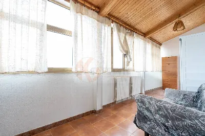 Attico in vendita a Sassari, Monte rosello... - foto 10