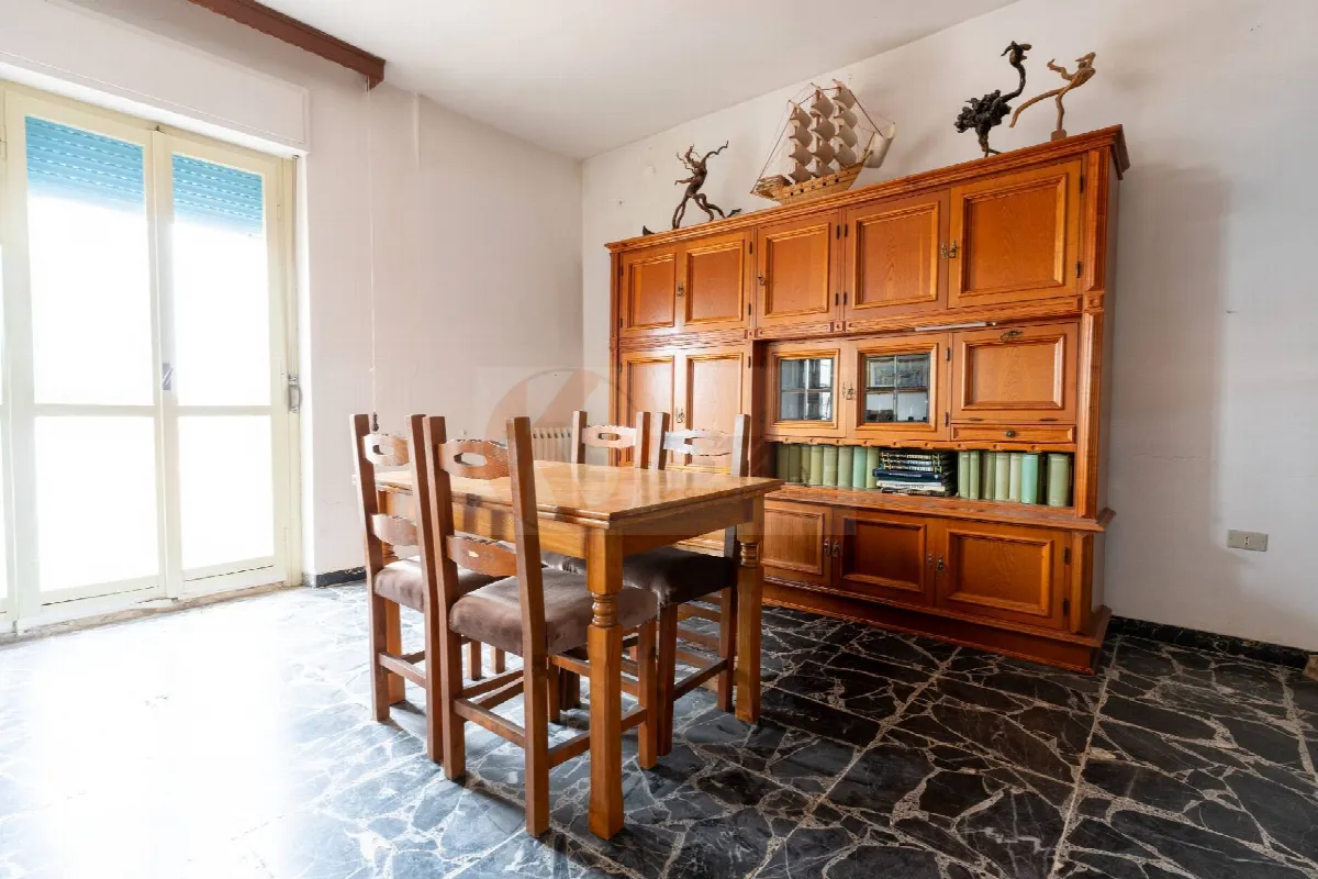 Attico in vendita a Sassari, Monte Rosello, Sassari 2, Baddimanna - foto 3