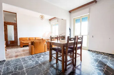 Attico in vendita a Sassari, Monte rosello... - foto 4