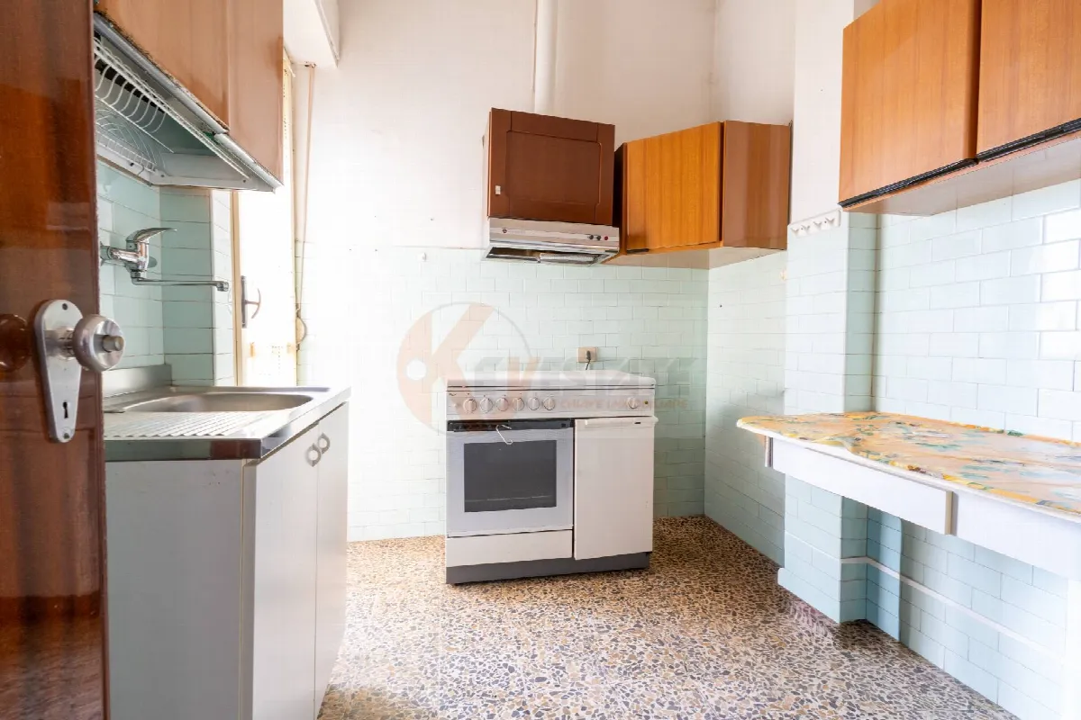 Attico in vendita a Sassari, Monte Rosello, Sassari 2, Baddimanna - foto 5
