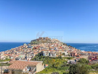 Attico in vendita a Castelsardo - foto 1
