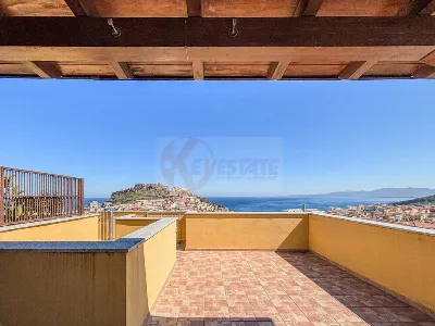 Attico in vendita a Castelsardo - foto 3
