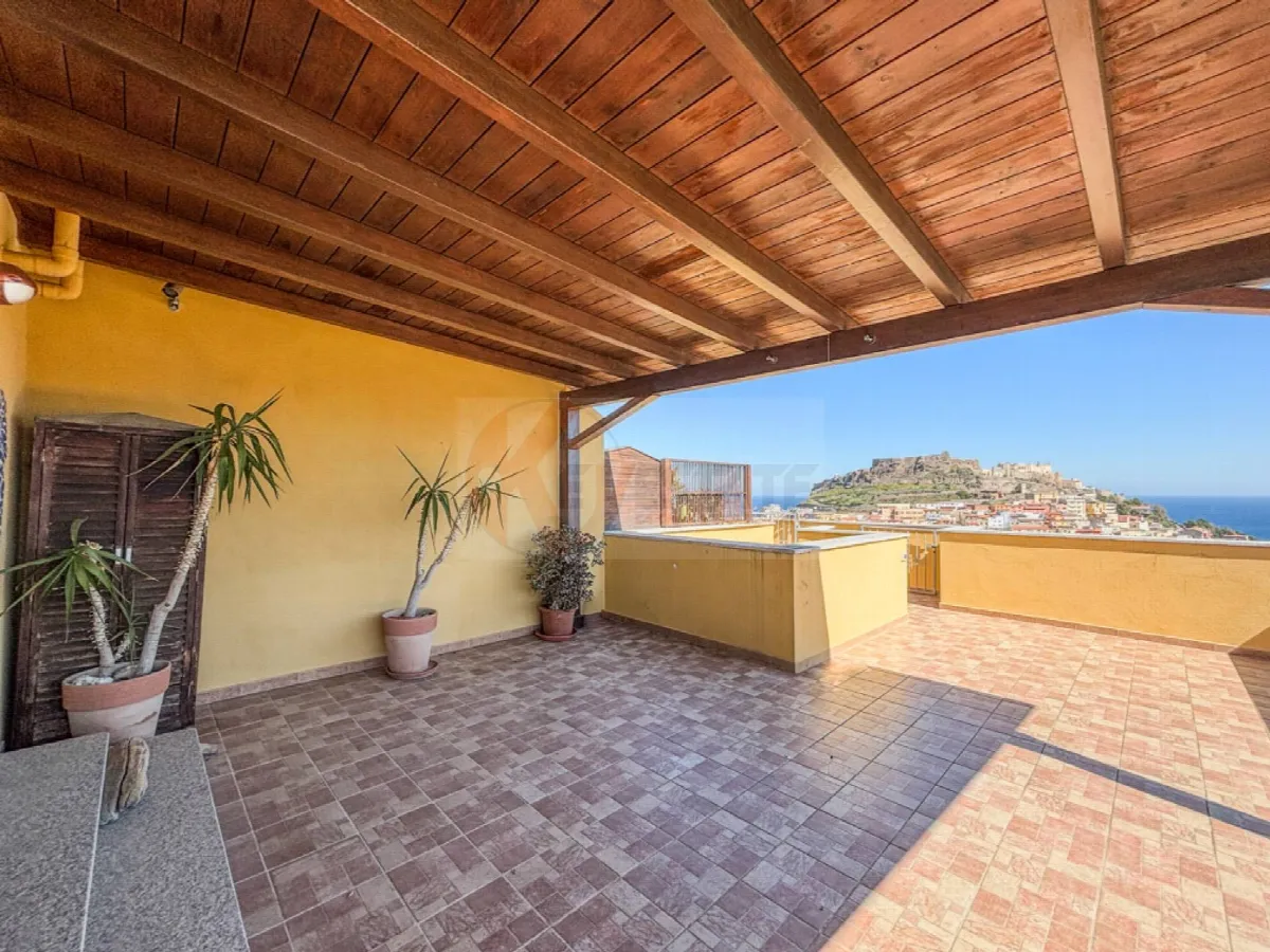 Attico in vendita a Castelsardo - foto 4