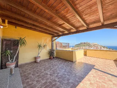 Attico in vendita a Castelsardo - foto 4