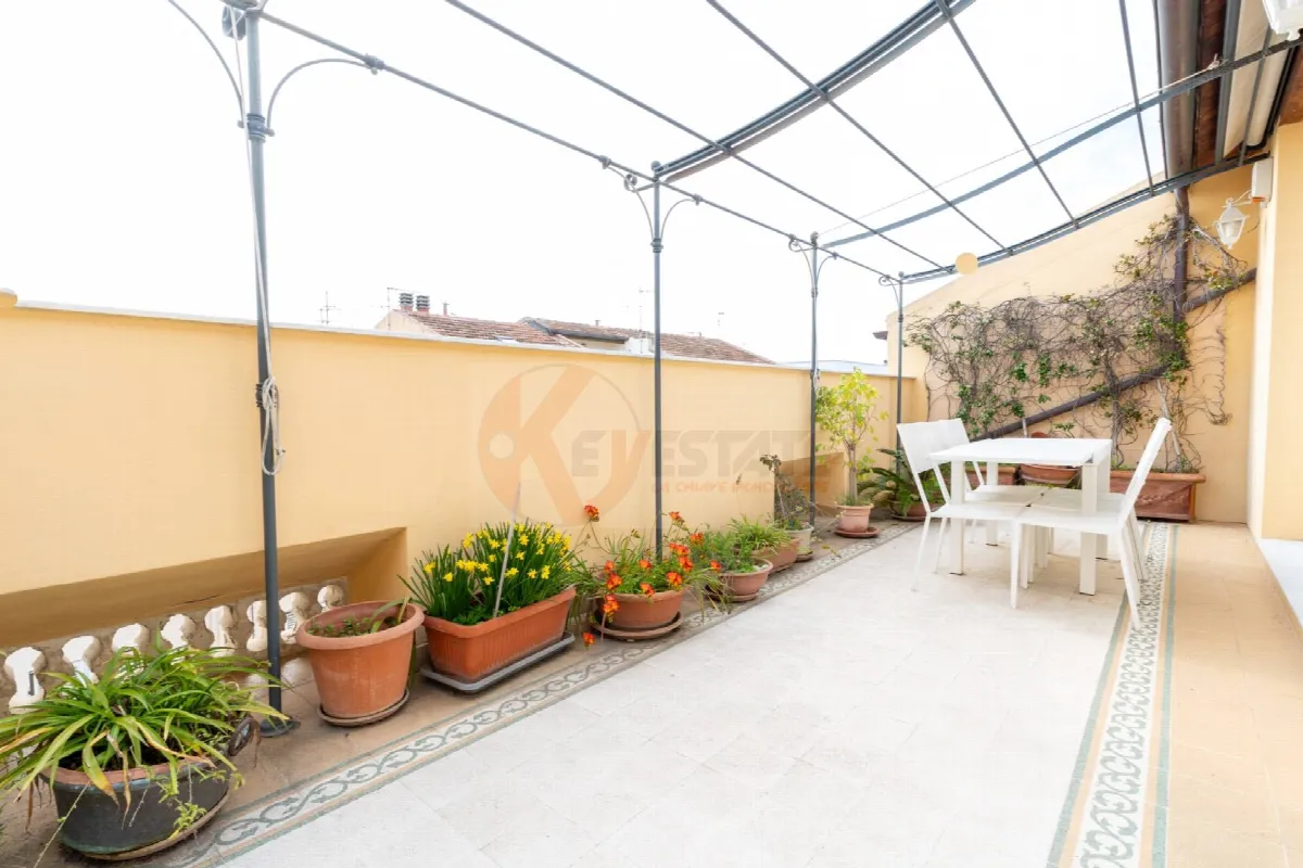 Attico in vendita a Sassari, Centro Storico, San Giuseppe - foto 2