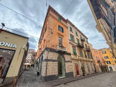 Appartamento in vendita a Sassari, Centro ... - foto 1
