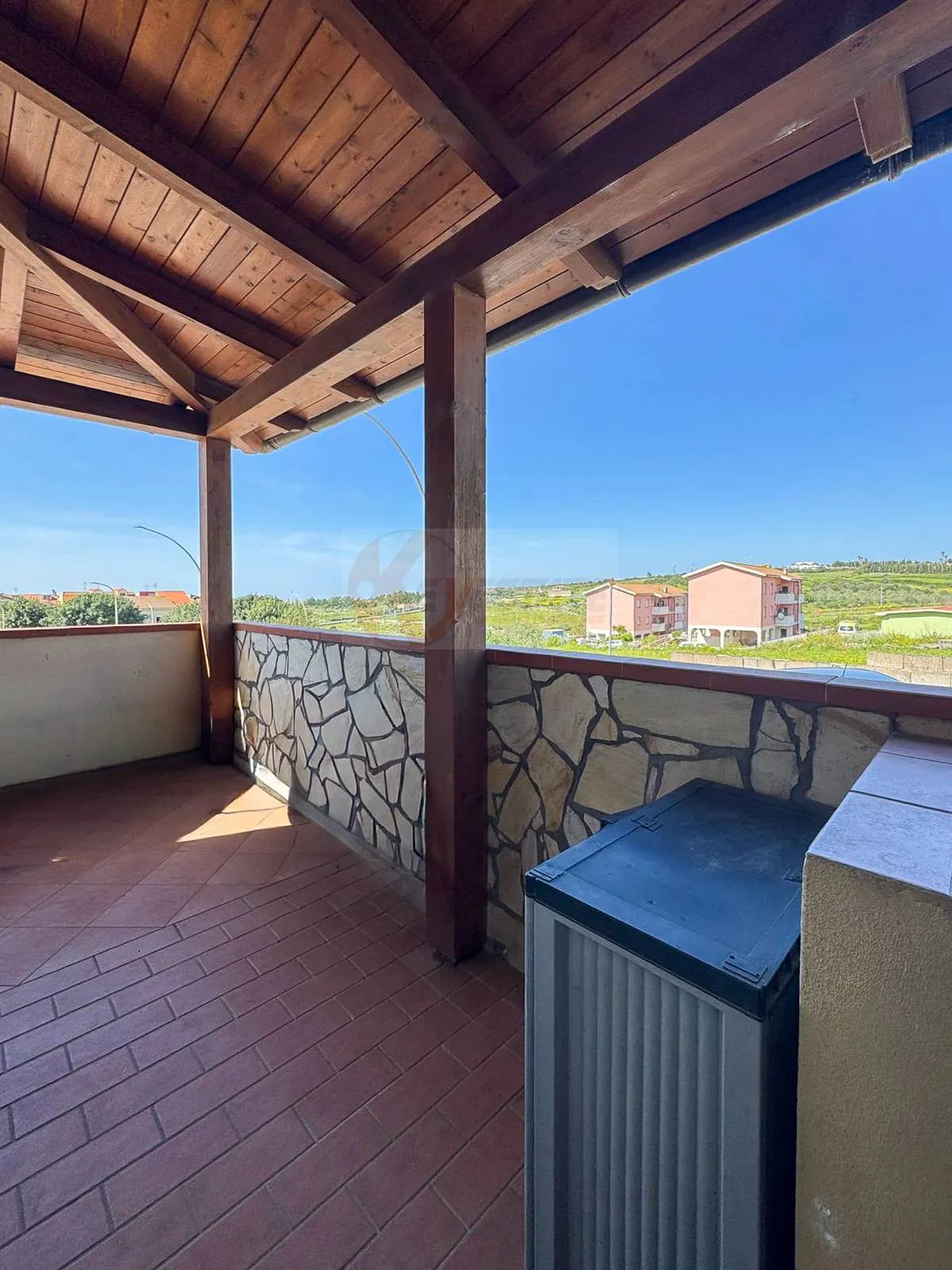 Appartamento in vendita a Ossi - foto 2