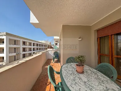 Appartamento in vendita a Sassari, Cappucc... - foto 4
