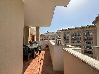 Appartamento in vendita a Sassari, Cappucc... - foto 5
