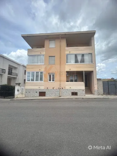 Appartamento a Ploaghe