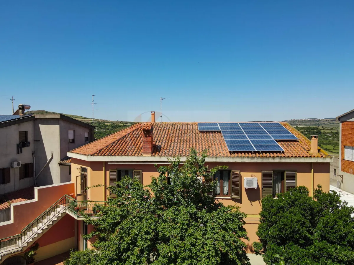 Appartamento in vendita a Bonorva - foto 2