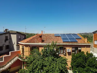 Appartamento in vendita a Bonorva - foto 2