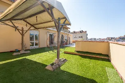 Attico in vendita a Sassari, Cappuccini, l... - foto 1