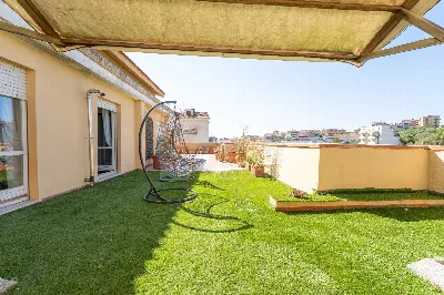 Attico in vendita a Sassari, Cappuccini, l... - foto 2