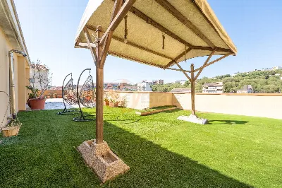 Attico in vendita a Sassari, Cappuccini, l... - foto 4