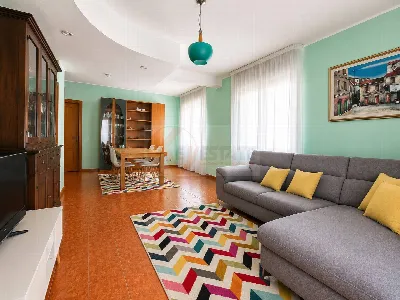 Appartamento in vendita a Sassari, Cappucc... - foto 4
