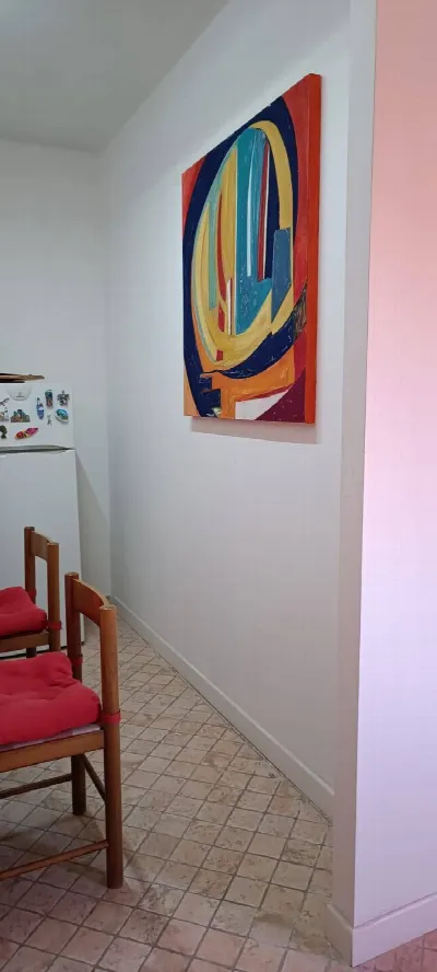 Appartamento in vendita a Ravenna, Centro - foto 2
