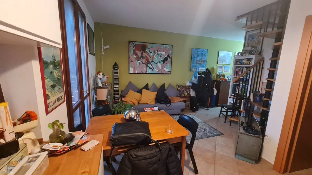 Appartamento in vendita a Fusignano - foto 2