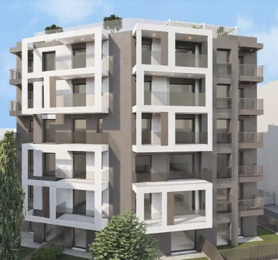 Appartamento in vendita a Cattolica - foto 2