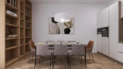 Appartamento in vendita a Taranto, Isola, ... - foto 10