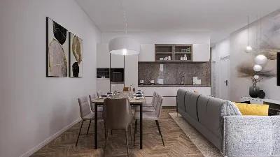 Appartamento in vendita a Taranto, Isola, ... - foto 9