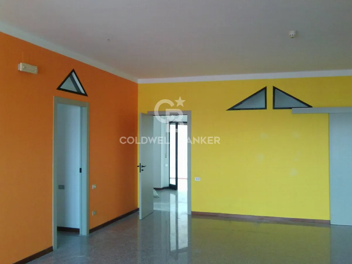 Appartamento in vendita a Taranto, Solito, Corvisea, Taranto 2, Salinella - foto 3