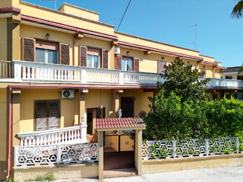 Appartamento in vendita a Fragagnano - foto 1