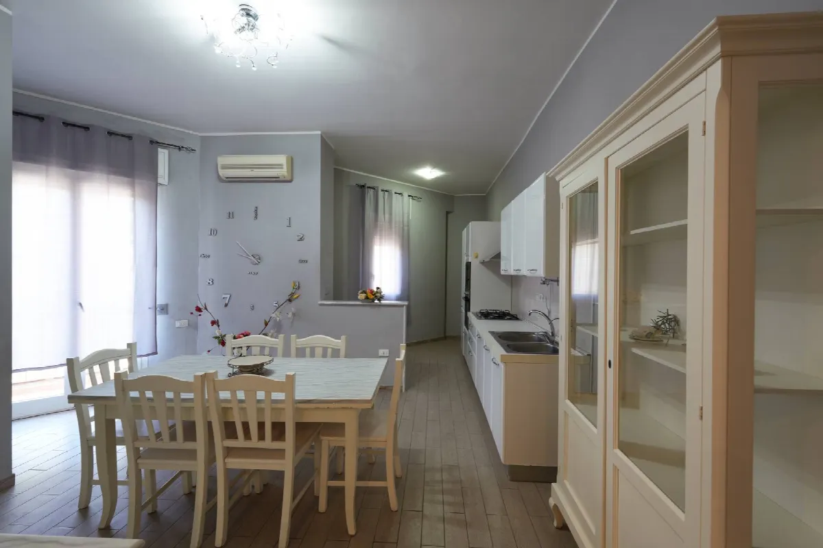 Appartamento in vendita a Fragagnano - foto 4