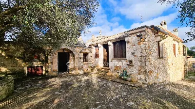 Appartamento in vendita a Martina Franca - foto 1