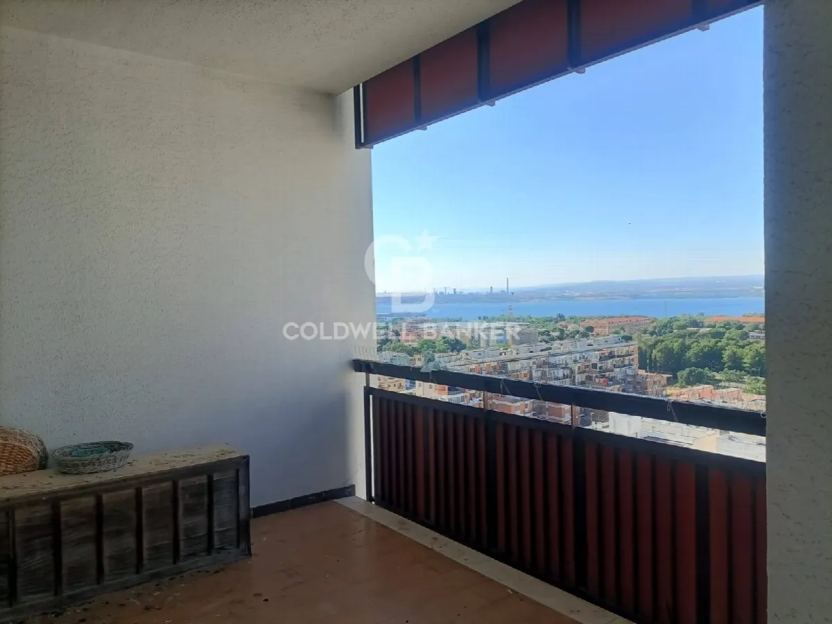 Appartamento in vendita a Taranto, Solito, Corvisea, Taranto 2, Salinella - foto 5