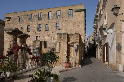 Appartamento a Taranto