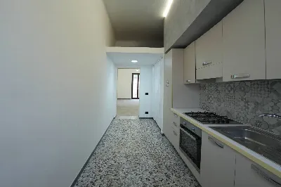 Appartamento in vendita a Taranto, Isola, ... - foto 8